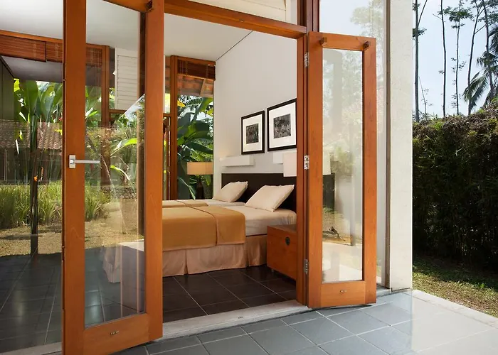 Villa Parikesit