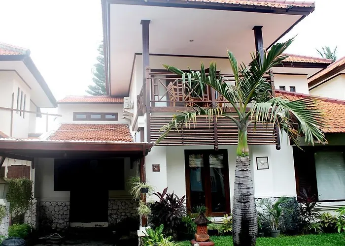 Roby'S Villa Mga Mambruk