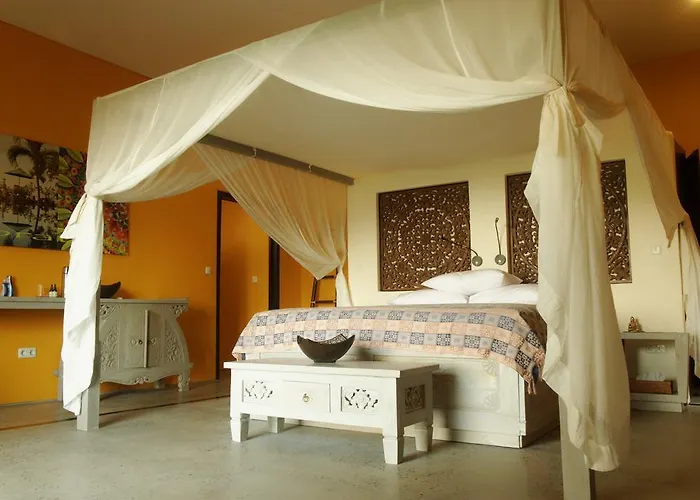 Zen Resort Bali Seririt , Indonesien