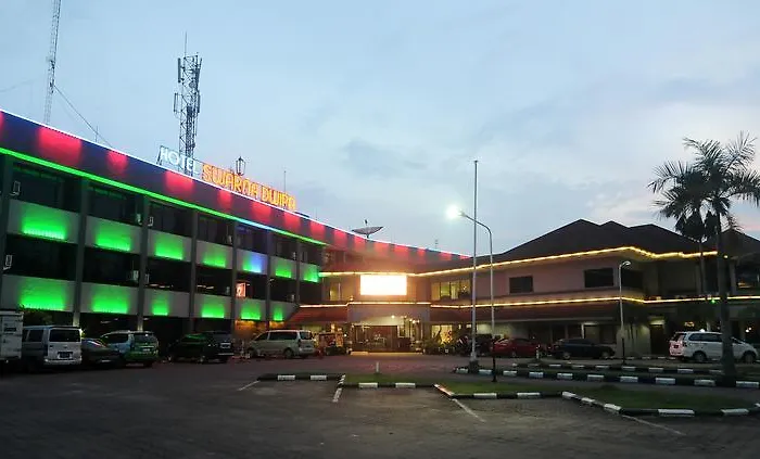 Hotel Swarna Dwipa