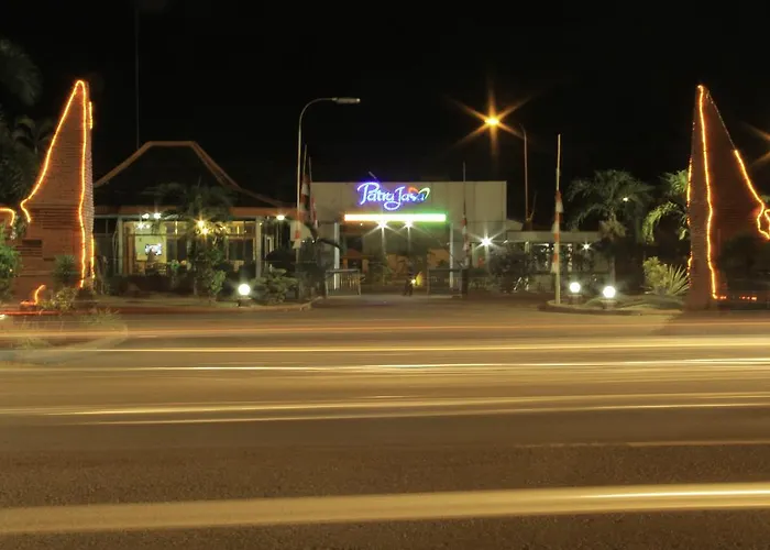 Patra Jasa Cirebon Hotel