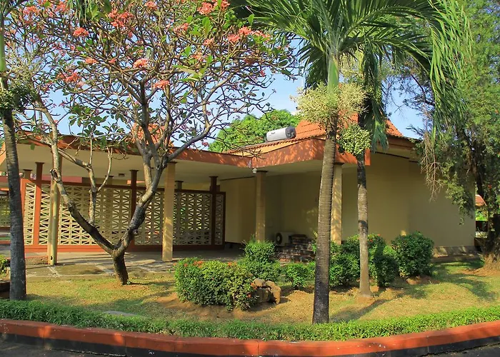 Patra Jasa Cirebon Hotel