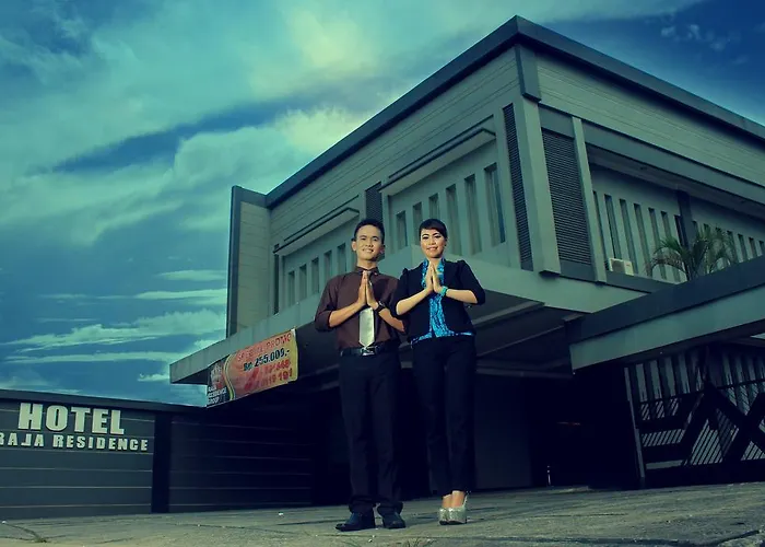 Raja Residence Jambi