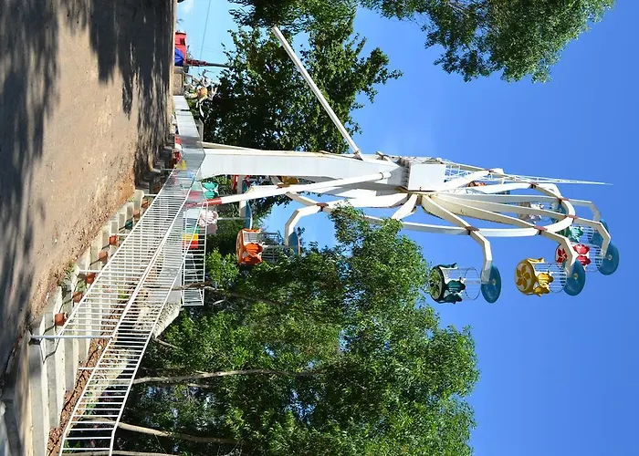 Mimiland Batu Payung