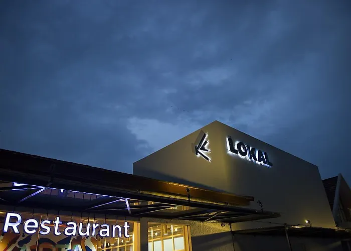 Lokal Hotel & Restaurant