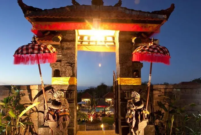 Bali Bule Homestay