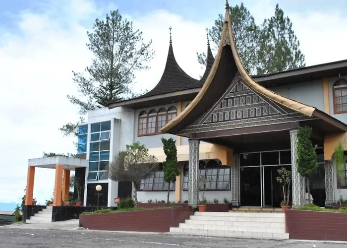Parai Mountain Resort - Bukittinggi