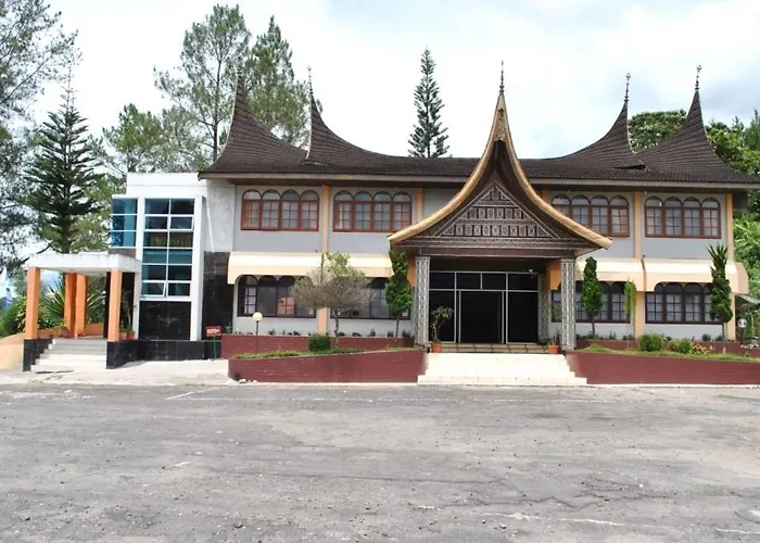 Parai Mountain Resort - Bukittinggi