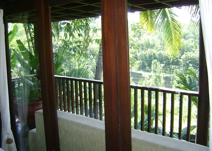 Swaloh Resort & Spa
