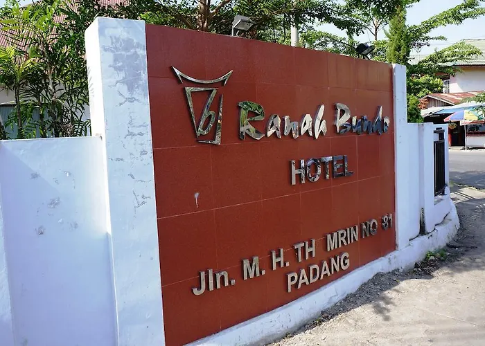 Hotel Ranah Bundo