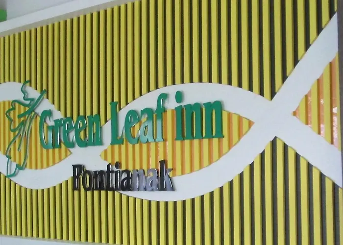 Green Leaf Inn