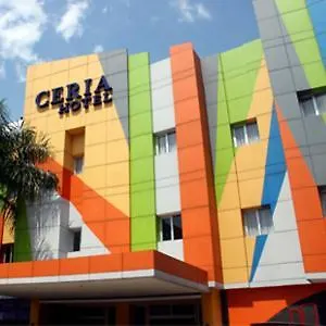 Ceria Hotel