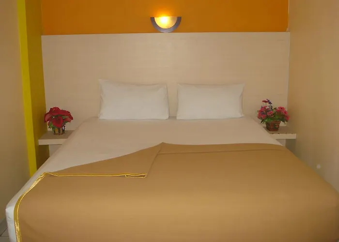 Hotel Pelangi