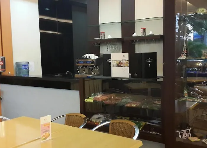 Hotel Bumi Banjar