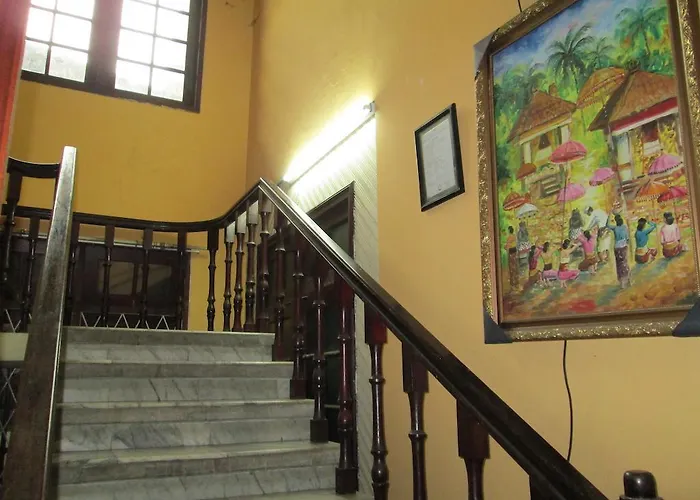 Sinderella Hotel