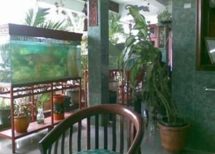 Taman Sari Hotel