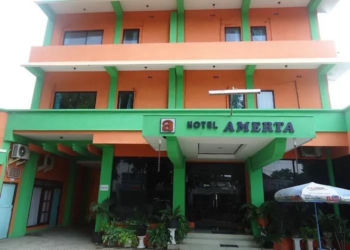 Amerta