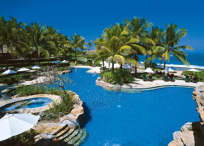 Pan Pacific Nirwana Bali Resort Tabanan , Indonesia