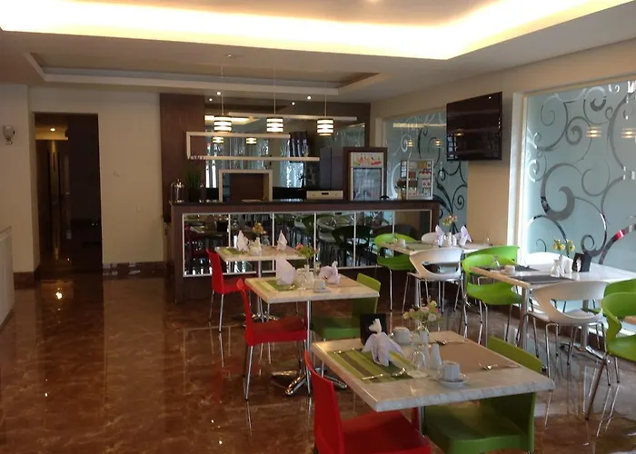 Hotel Pacific Makassar