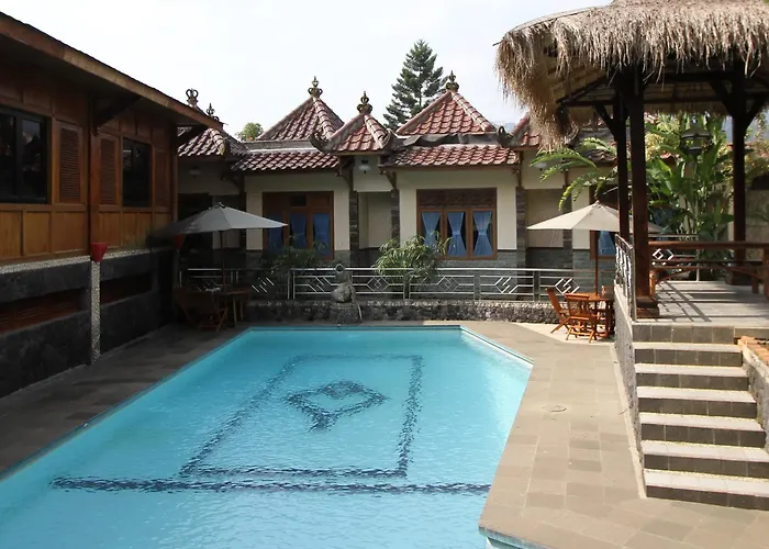 New Ayuda Puncak
