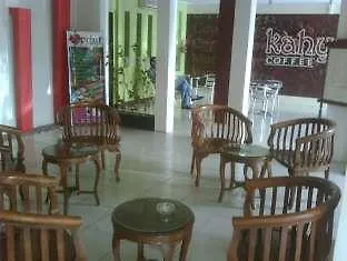 Citraraya Hotel