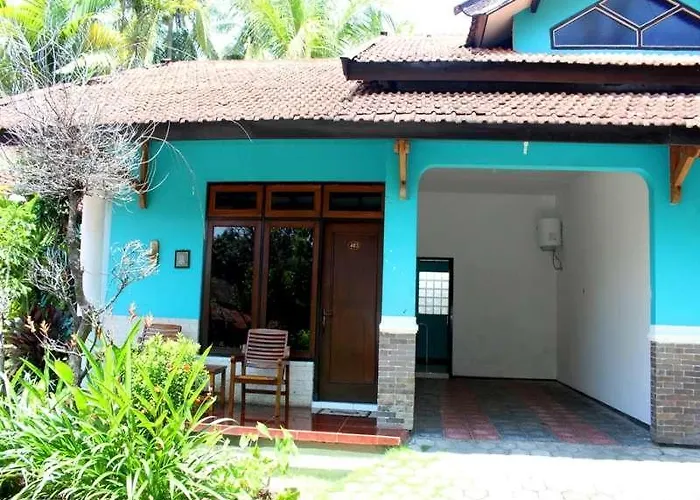 Hotel Tanjung Asri