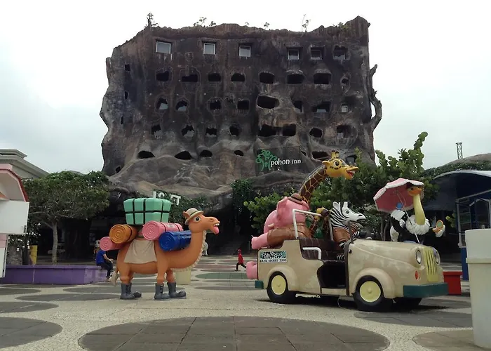 Pohon Inn Hotel