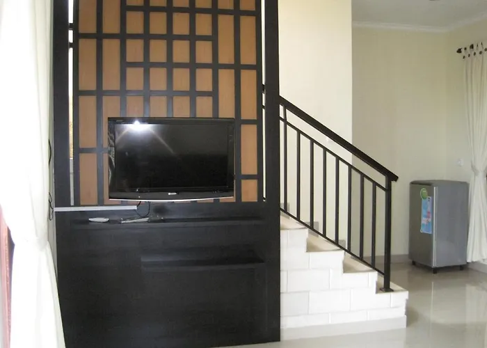 Pondok 828 Guest House