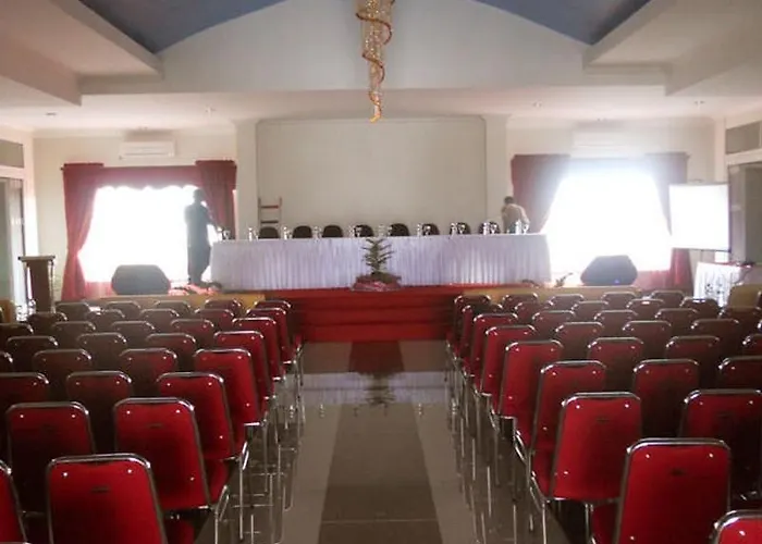 Graha Kardopa & Convention Hall
