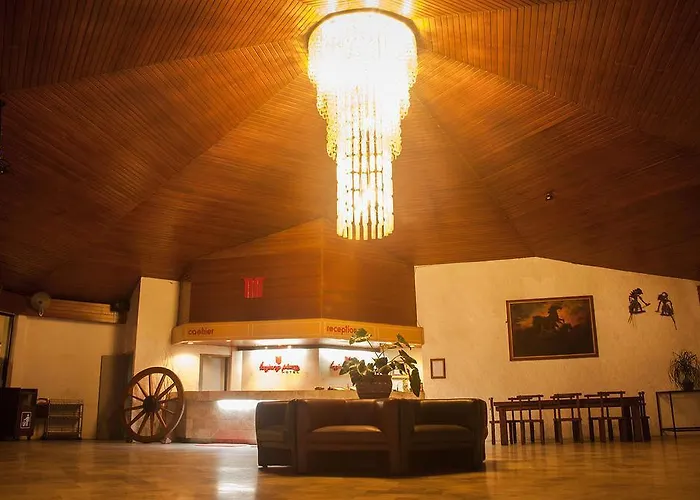 Tanjung Plaza Hotel
