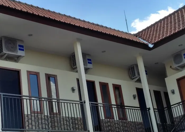 Amelle Villas&Residences Canggu