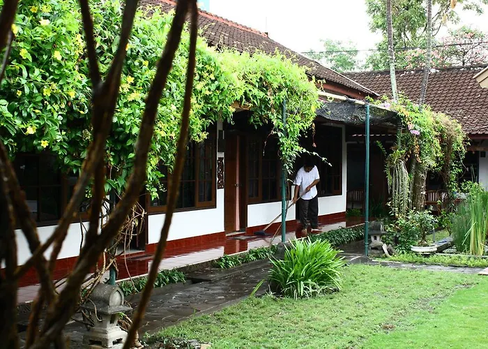 Hotel Ratih