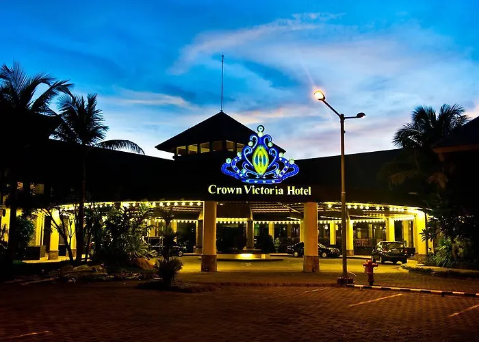 Crown Victoria Hotel Tulungagung