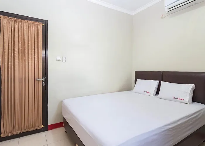 Reddoorz @ Aselih Jagakarsa