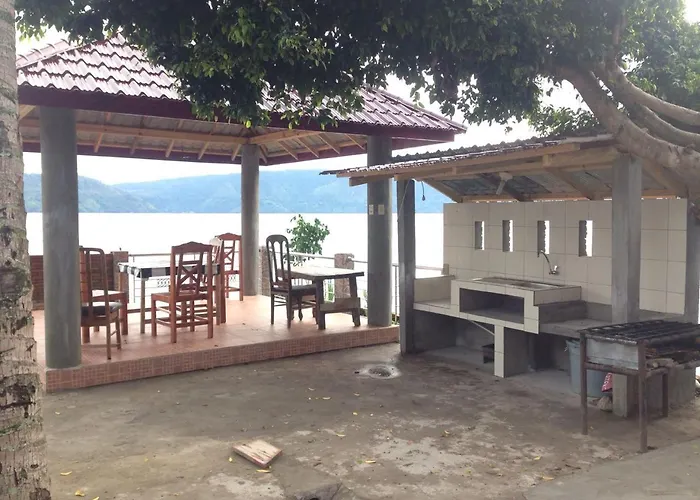 Judita Cottages