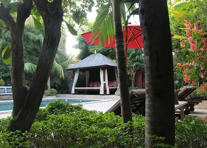Villa Varuna