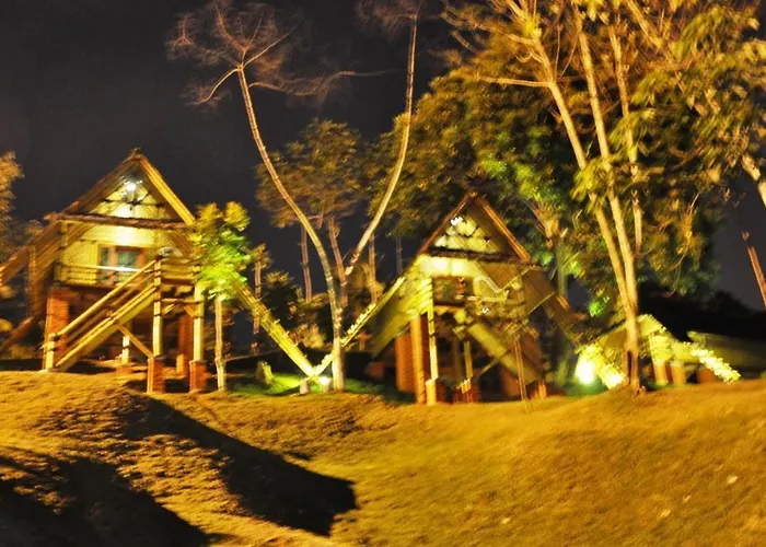 The Jhon'S Cianjur Aquatic Resort
