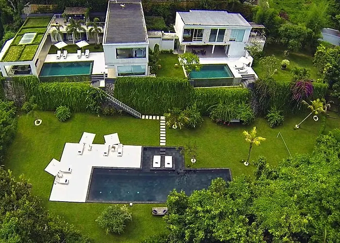 Villa L Lombok