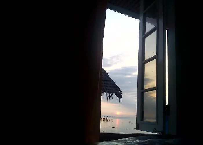 Pari Solata Seaview Homestay Syariah