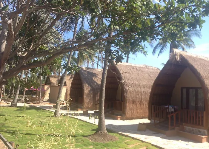 Karimun Lumbung