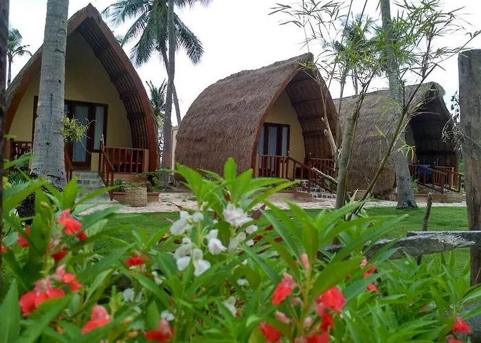 Karimun Lumbung