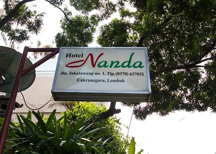 Hotel Nanda