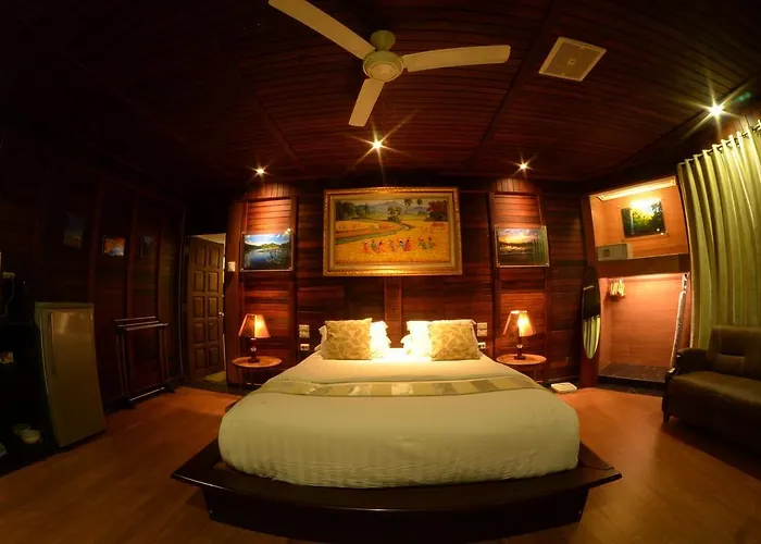 Highland Resort & Nature Tours