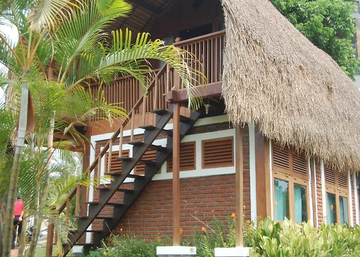 The Jhon'S Cianjur Aquatic Resort