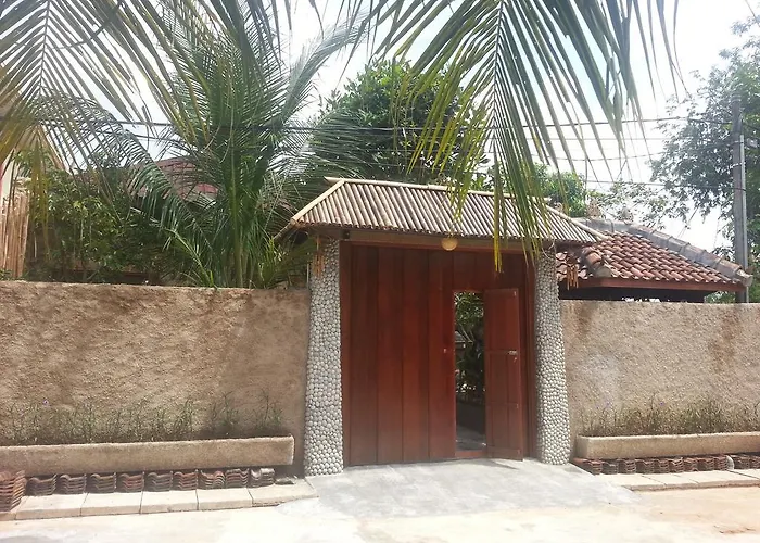 Beautiful Villa in Batam