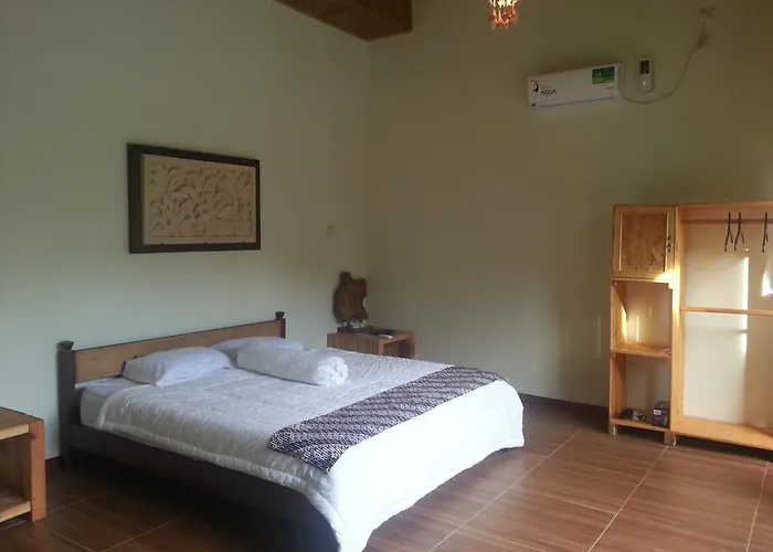 Beautiful Villa in Batam
