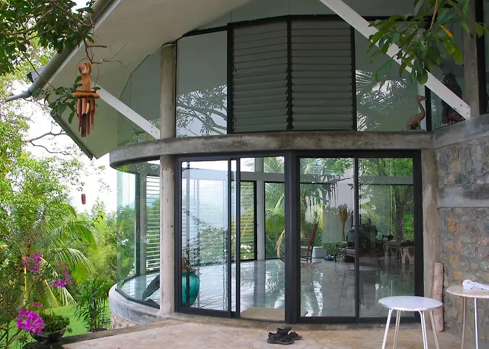 Puncak Air Manis Residence