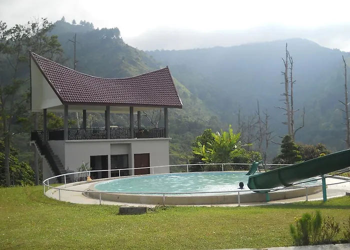 Patra Comfort Parapat