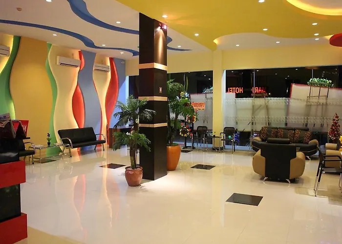 Marina Hotel Manado