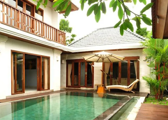 Villa Tulip
